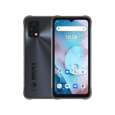 Celular UMIDIGI BISON X10S 4GB Ram 32GB...