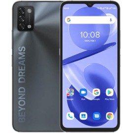 Celular UMIDIGI A11S 32GB - 4GB Grey