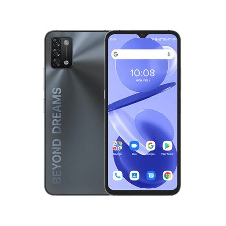 Celular UMIDIGI A11S 32GB - 4GB Grey