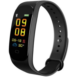 Toumi Band 6 PRO Pulsera inteligente Blu...