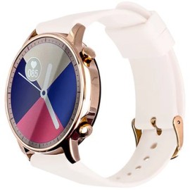 Reloj Inteligente TZSW02 Palo de rosa