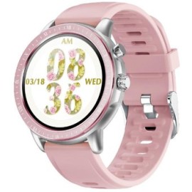 Smartwatch SYNC RAY SR-SW23 RosaBTiOSAnd...