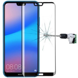 Para Huawei P20 Lite 0.3mm 9h La Dureza...