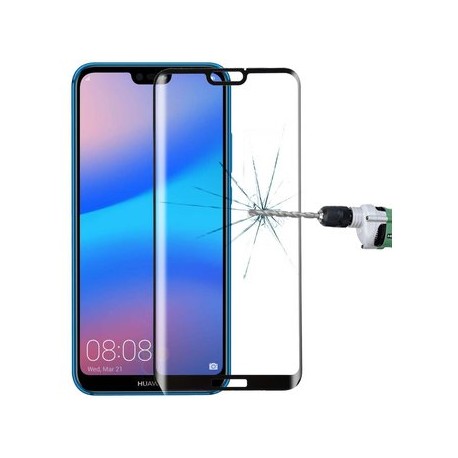 Para Huawei P20 Lite 0.3mm 9h La Dureza...