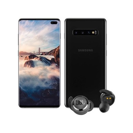 Celular Samsung Galaxy S10+ Plus 128GB N...