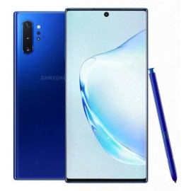 Samsung Galaxy Note 10 PLUS Single Sim S...