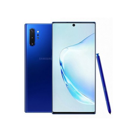 Samsung Galaxy Note 10 PLUS Single Sim S...