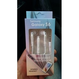 Audífonos Samsung Manos Libres En Caja