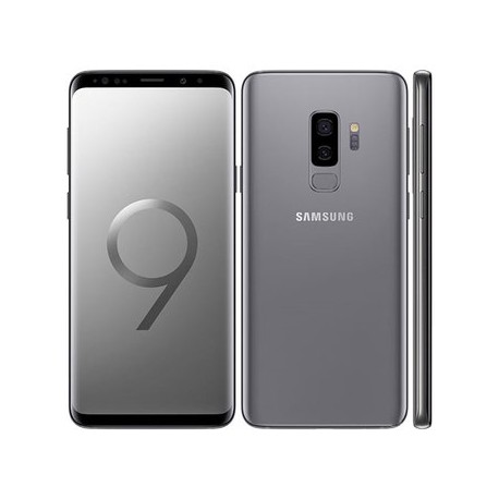 Samsung Galaxy S9 Plus  S9+ 6.2"  64GB...