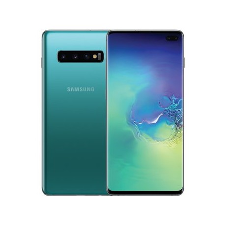 Samsung Galaxy S10 Plus SM-G975U 128GB V...