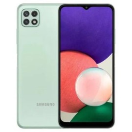 Samsung Galaxy A22 64GB 4RAM Verde Menta...