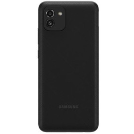 Samsung Galaxy A03 Negro 4GB + 64GB Desb...