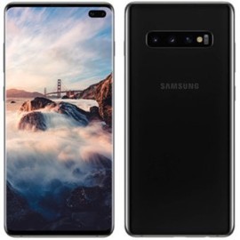 Samsung Galaxy S10 Plus SM-G975U 128GB N...