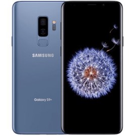 Samsung Galaxy S9+ Plus 64GB Azul