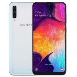 SAMSUNG GALAXY A50 64GB 4GB COLOR BLANCO