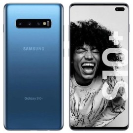 Celulares Samsung Galaxy S10 Plus Single...