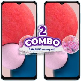 COMBO DE 2 CELULARES * SAMSUNG GALAXY A1...