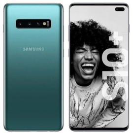 Celulares Samsung Galaxy S10 Plus Single...