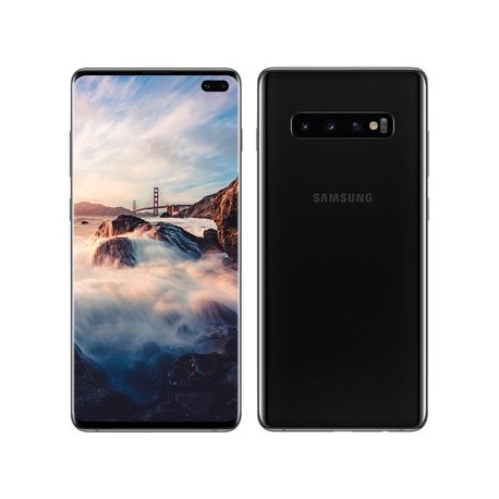 Samsung Galaxy S10+ Plus 128GB 8GB RAM N...