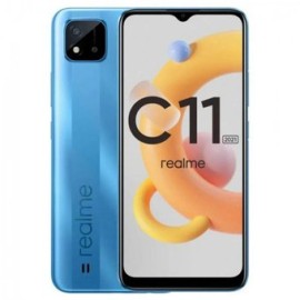 REALME C11 2021 32GB 2GB RAM COLOR AZUL