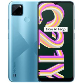 REALME C21Y 64GB  4GB RAM COLOR AZUL