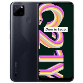 Realme C21Y 64GB Negro Desbloqueado