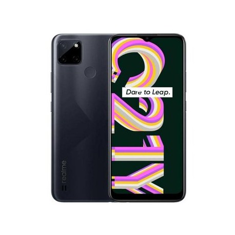 Realme C21Y 64GB Negro Desbloqueado