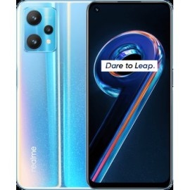 realme 9 Pro Plus 5g 8gb+128gb Dual Sim...