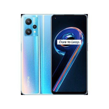 realme 9 Pro Plus 5g 8gb+128gb Dual Sim...