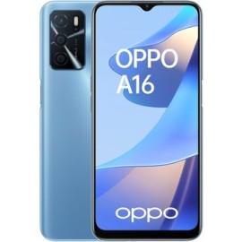 Smartphone OPPO A16 4GB RAM + 64 GB ROM...