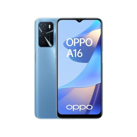 Smartphone OPPO A16 4GB RAM + 64 GB ROM...