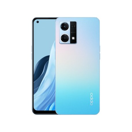 Celular Oppo Reno7 Liberado 6Gb + 128Gb...