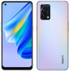 Celular Oppo Reno6 Lite Plata 6Gb + 128G...