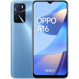 Oppo A16 Azul 4gb Ram 64gb 5000mah Tric�...