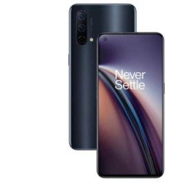 Celular OnePlus Nord CE 5G Gris 8GB + 12...