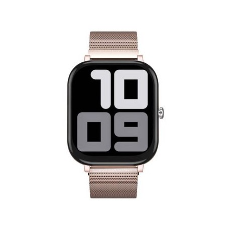 Smartwatch Nu nordic Unisex Deportivo Co...