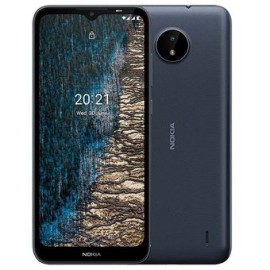 NOKIA C20 32GB 2GB RAM AZUL