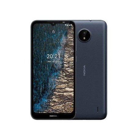 NOKIA C20 32GB 2GB RAM AZUL