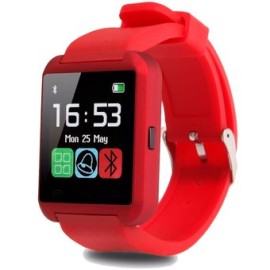 Smartwatch Bluetooth U8 Compatible con A...