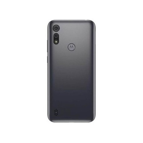 MOTOROLA MOTO E6i 32GB 2GB COLOR GRIS