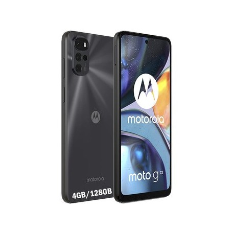 Motorola Moto G22 6.5 4GB 128GB Dual sim...