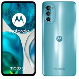 MOTOROLA MOTO G52 256GB 6GB COLOR AZUL