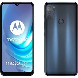 MOTOROLA G50 5G 128GB 4GB RAM AZUL