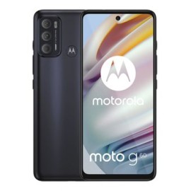 MOTOROLA MOTO G60 6GB 128GB NEGRO