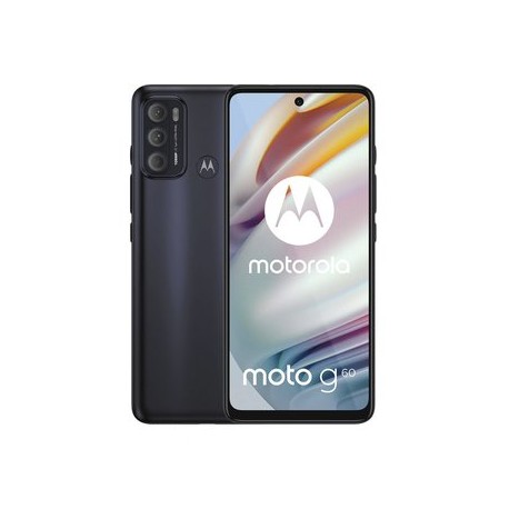 MOTOROLA MOTO G60 6GB 128GB NEGRO