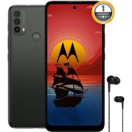 Celular Motorola Moto E40 Dual SIM  4 GB...