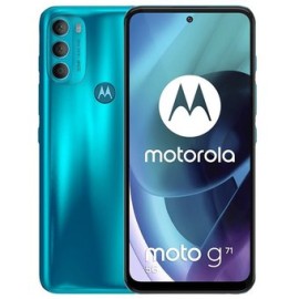 MOTOROLA MOTO G71 128GB 8GB COLOR VERDE...