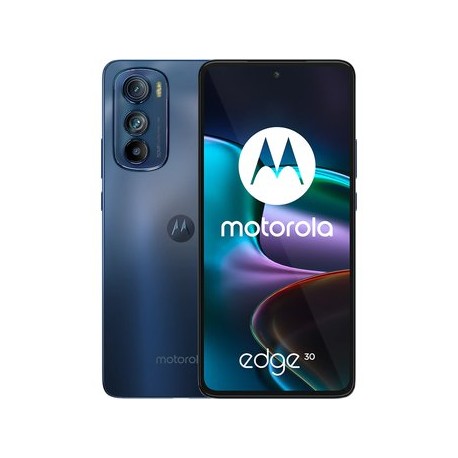 MOTOROLA MOTO EDGE 30 128GB 8GB COLOR GR...