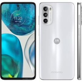 MOTOROLA MOTO G52 256GB 6GB COLOR BLANCO