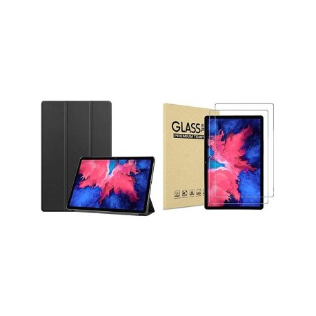 Funda Para Lenovo Tab P11 11 TB-J606F TB...